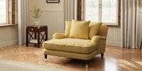 Snuggle Chaise