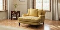 Snuggle Chaise