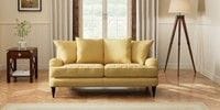 3 Seater Small Sofa