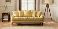 3 Seater Sofa