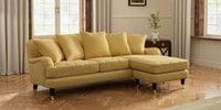 Medium Sofa Chaise - Universal