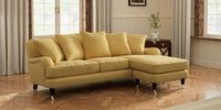 Medium Sofa Chaise - Universal
