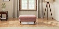 Footstool