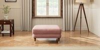 Extra Large Footstool