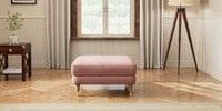 Extra Large Footstool