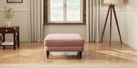 Extra Large Footstool