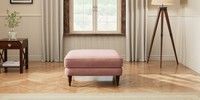 Extra Large Footstool