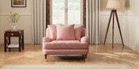 Lynden Scatter Back by Laura Ashley