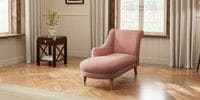 Chaise Longue Left Hand