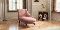 Chaise Longue Right Hand