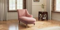 Chaise Longue Right Hand