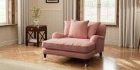 Snuggle Chaise