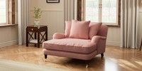 Snuggle Chaise