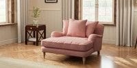 Snuggle Chaise