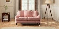 2 Seater Small Sofa