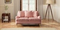 2 Seater Small Sofa