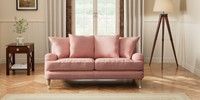 3 Seater Small Sofa