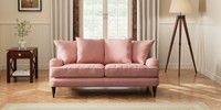 3 Seater Small Sofa