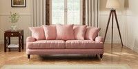3 Seater Sofa