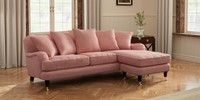 Medium Sofa Chaise - Universal