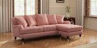 Medium Sofa Chaise - Universal
