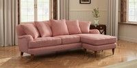Medium Sofa Chaise - Universal