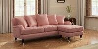 Medium Sofa Chaise - Universal