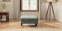 Extra Large Footstool