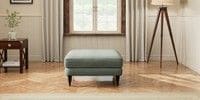 Extra Large Footstool