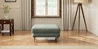 Extra Large Footstool