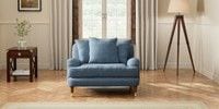 Lynden Scatter Back by Laura Ashley