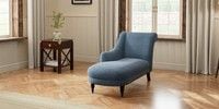 Chaise Longue Left Hand
