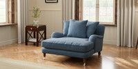 Snuggle Chaise