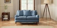 2 Seater Small Sofa