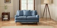 2 Seater Small Sofa