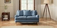 2 Seater Small Sofa