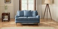 2 Seater Small Sofa