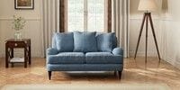 2 Seater Small Sofa
