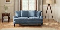 3 Seater Small Sofa