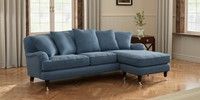 Medium Sofa Chaise - Universal