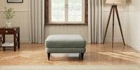 Extra Large Footstool