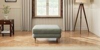 Extra Large Footstool