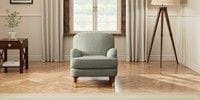 Lynden Scatter Back by Laura Ashley