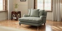 Snuggle Chaise