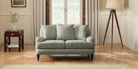 2 Seater Small Sofa