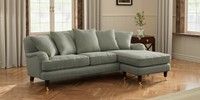 Medium Sofa Chaise - Universal