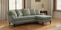 Medium Sofa Chaise - Universal