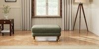 Footstool