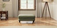 Footstool