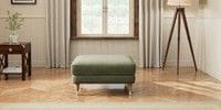Extra Large Footstool